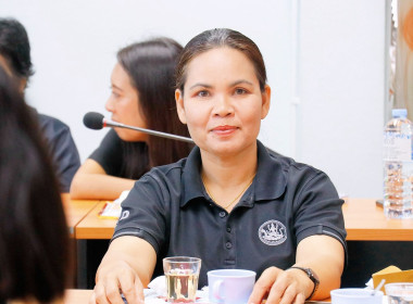 ประชุมข้าราชการ พนักงานราชการ และลูกจ้างประจำ ... พารามิเตอร์รูปภาพ 19